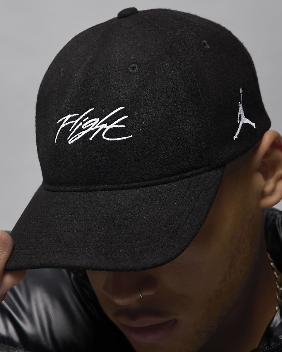 Jordan Fly Unstructured Hat
